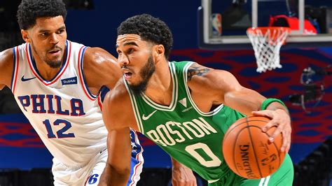 philadelphia 76ers vs boston celtics match player stats|76ers vs celtics record.